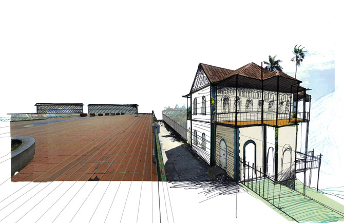 [web] Place et Manoir