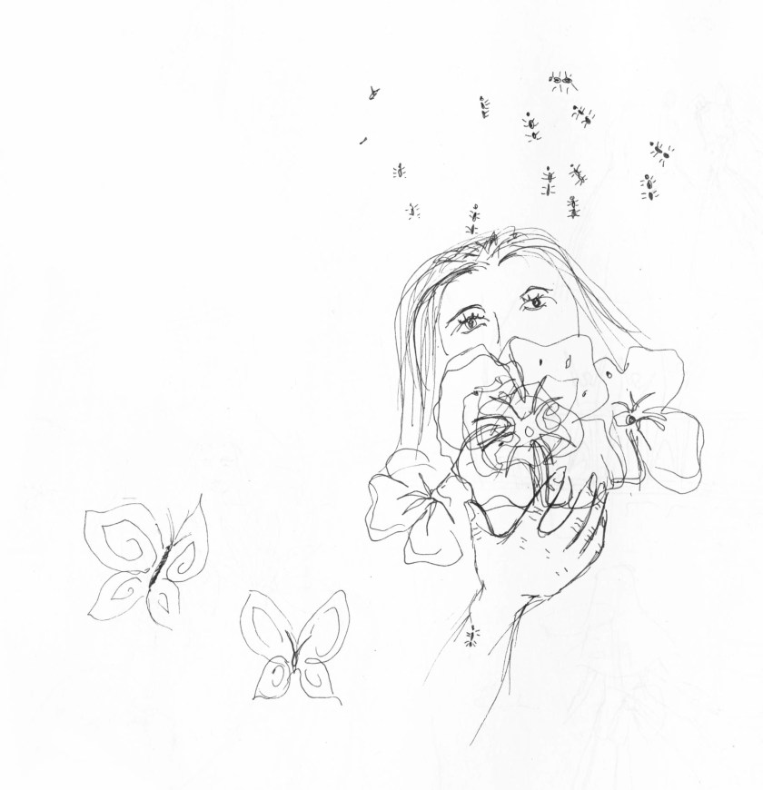 tu marches vers une mort illustre