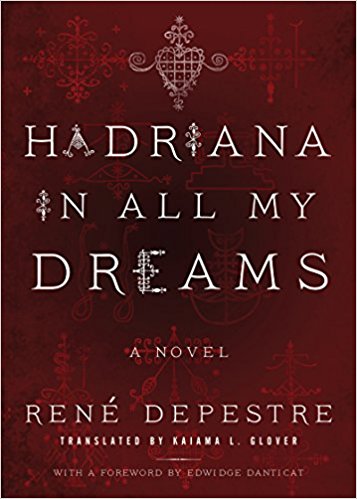 Hadriana in all my Dreams